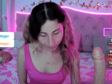 Cuteee_Kitty stream photo from March 27, 2026