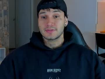 Deymon_Scott March 27, 2026 Chaturbate stream image