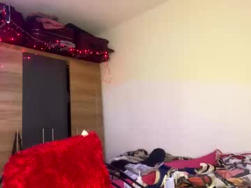 Erixed March 27, 2026 Chaturbate stream image