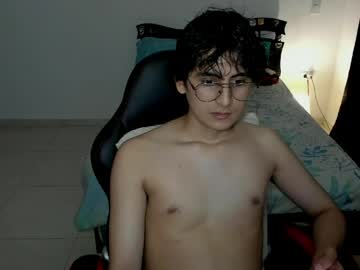 Geff_Pik March 27, 2026 Chaturbate stream image