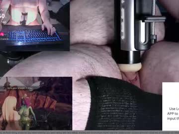 Hgr16 March 27, 2026 Chaturbate stream image