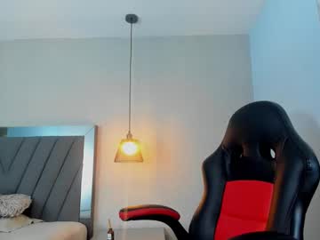 Jenna_Alarcon March 27, 2026 Chaturbate stream image