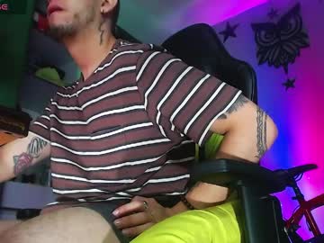 Justinsc March 27, 2026 Chaturbate stream image