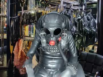 Latexlover202 March 27, 2026 Chaturbate stream image