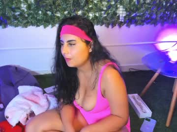Laurynjeffers March 27, 2026 Chaturbate stream image