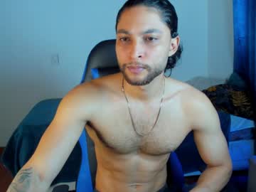 Massatgeserotics March 27, 2026 Chaturbate stream image