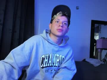 Michael_Kendall0 March 27, 2026 Chaturbate stream image