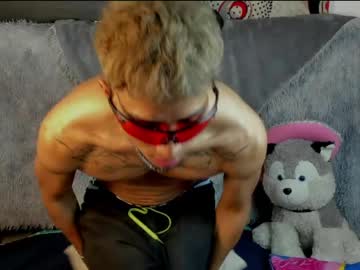 Nick_Acosta March 27, 2026 Chaturbate stream image