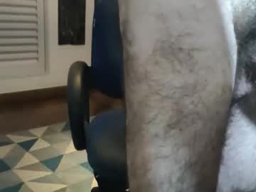 Paubarba March 27, 2026 Chaturbate stream image