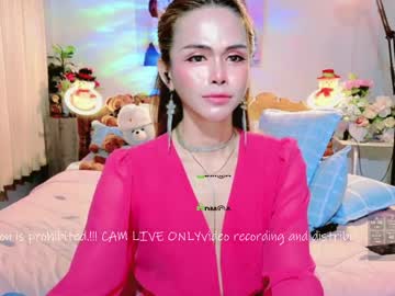 Ribbinbovkoy March 27, 2026 Chaturbate stream image