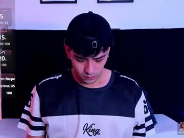 Ryan_Clark_ March 27, 2026 Chaturbate stream image