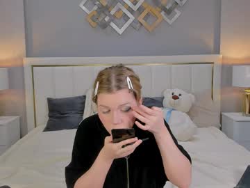 Sarahwantslove March 27, 2026 Chaturbate stream image