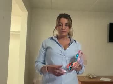 Theoneandonlyava March 27, 2026 Chaturbate stream image