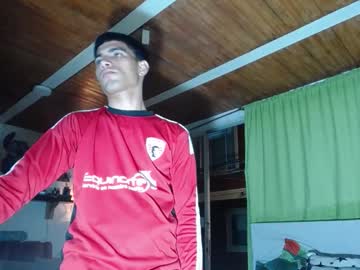 Andres_Jiimz_Dz March 28, 2026 Chaturbate stream image
