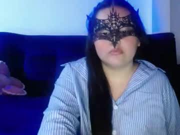 Crystel_Enigma March 28, 2026 Chaturbate stream image