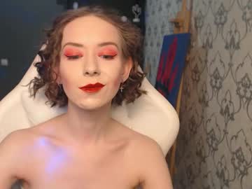 Fascinating___Eyes March 28, 2026 Chaturbate stream image