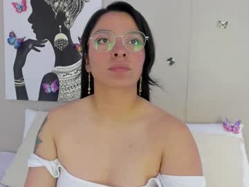 Madhy_Rouse March 28, 2026 Chaturbate stream image