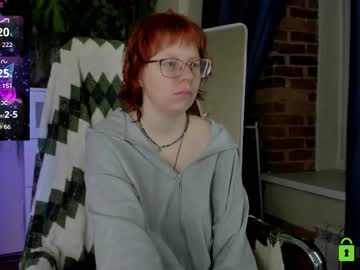 Melissa_Wells March 28, 2026 Chaturbate stream image