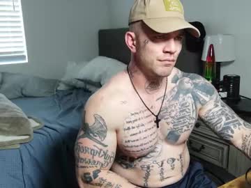Natecastlejr March 28, 2026 Chaturbate stream image