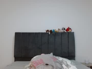 Noha_Free March 28, 2026 Chaturbate stream image
