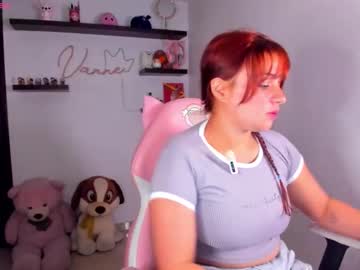Vannessa_Shy March 28, 2026 Chaturbate stream image