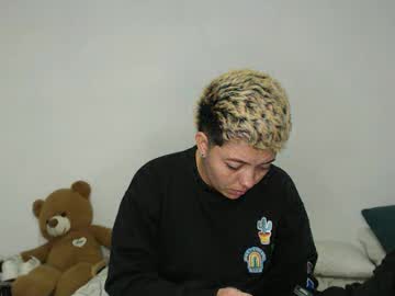 Kammy_Cami March 28, 2026 Chaturbate stream image