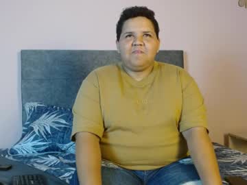 Monserratthomson March 28, 2026 Chaturbate stream image