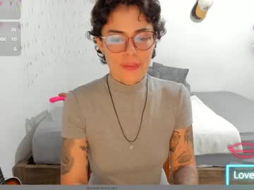 Natt_Op March 28, 2026 Chaturbate stream image