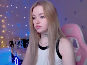 Naughty_Mablee March 28, 2026 Chaturbate stream image