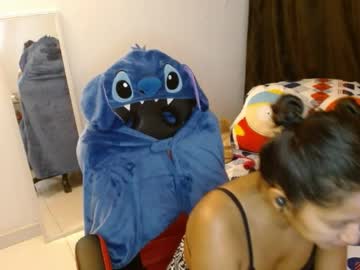 Novaperotti March 28, 2026 Chaturbate stream image