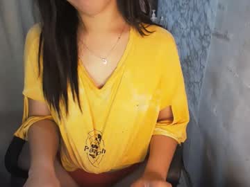 Princess_Marry March 28, 2026 Chaturbate stream image