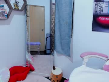 Sharonsander1 March 28, 2026 Chaturbate stream image