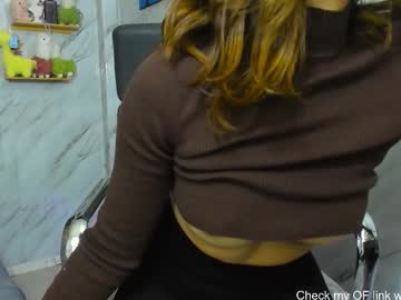 Sweet_Tits2 March 28, 2026 Chaturbate stream image