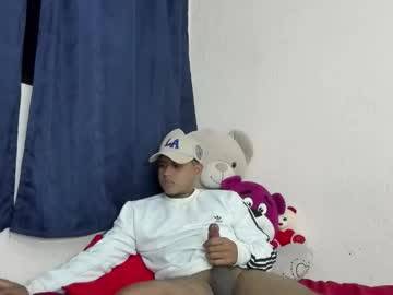 Zaym_Liam March 28, 2026 Chaturbate stream image