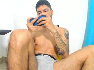 Daniel_Sexy77 March 28, 2026 Chaturbate stream image