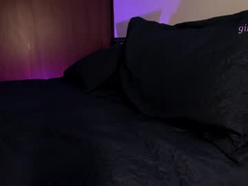 Gintonicax March 28, 2026 Chaturbate stream image