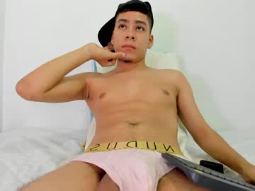 Lucastorrez01 March 28, 2026 Chaturbate stream image
