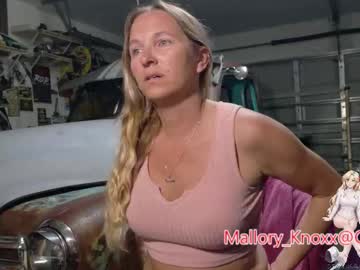 Mickey85knoxx March 28, 2026 Chaturbate stream image