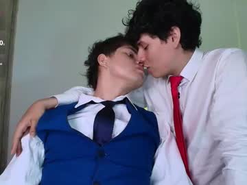 Nayton_And_Lex March 28, 2026 Chaturbate stream image