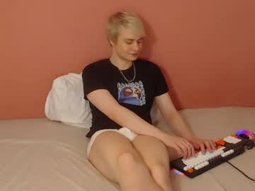Oliver_Sweet_ March 28, 2026 Chaturbate stream image