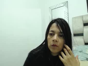 Cecihotty4u March 28, 2026 Chaturbate stream image