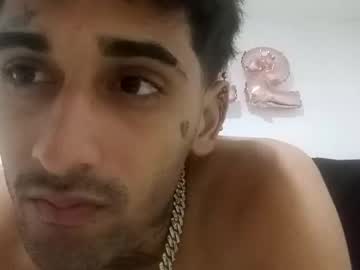 Edward_Johnsonn March 28, 2026 Chaturbate stream image