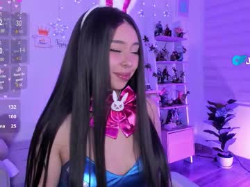 Ji_Hyun March 28, 2026 Chaturbate stream image