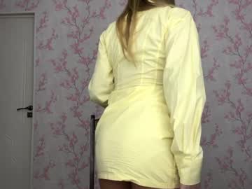 Louise_Kiss_ March 28, 2026 Chaturbate stream image