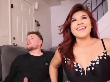 Lunaandaiden March 28, 2026 Chaturbate stream image