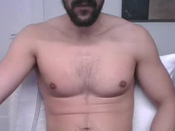 Mascuhunk March 28, 2026 Chaturbate stream image