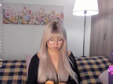 Sara_Kim_ March 28, 2026 Chaturbate stream image