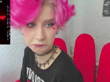 Angel_Julles March 28, 2026 Chaturbate stream image
