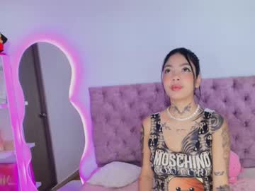 Camilavelour March 28, 2026 Chaturbate stream image