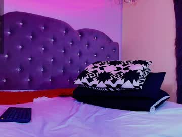 Isis_Jhempss March 28, 2026 Chaturbate stream image